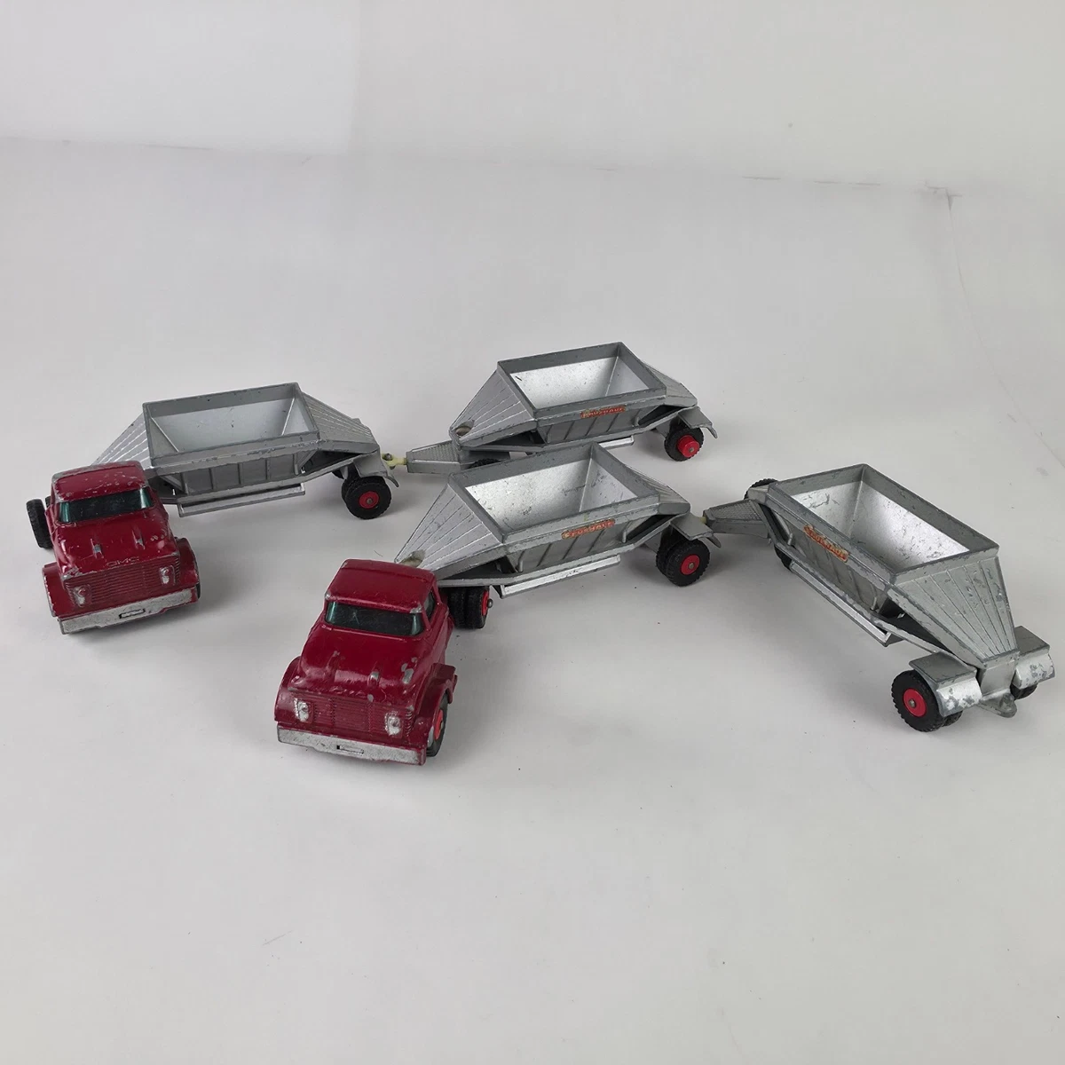 Matchbox Kingsize Diecast Cars, Trucks & Vans for sale - eBay