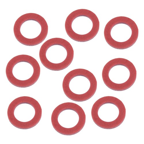 20Pcs FOR-YMH Outboards Lower Unit Oil Drain Gaskets 90430-08020-00,90430-08003 - Picture 2 of 7