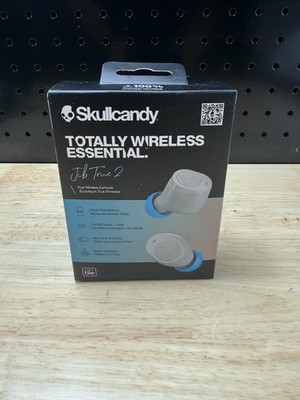 Skullcandy Totally Wireless Essential Earbuds