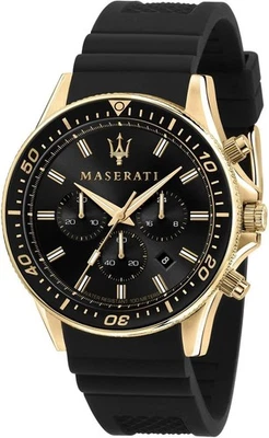 MASERATI MASERATI WATCHES R8871640001 Herrenchronograph - Bild 1 von 2