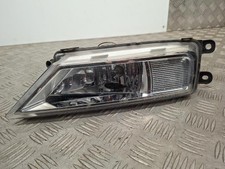 Antibrouillard Volkswagen TIGUAN