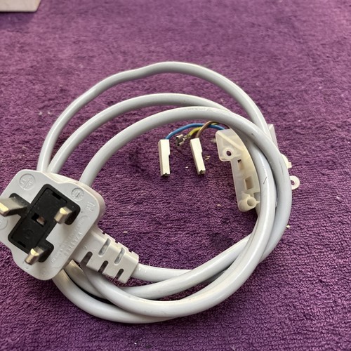 beko Kondenstrockner 8kg Netzkabel Kabel