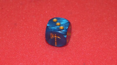 Games Workshop Warhammer The Old World Würfel x1 Single Neu Fantasy Battle OOP GW