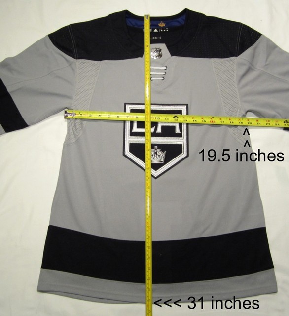 dodgers kings hockey jersey for sale