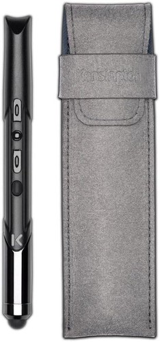 Kensington PresentAir Pro Bluetooth 4.0 LE Presenter Pointer Black 72448 - Picture 3 of 5