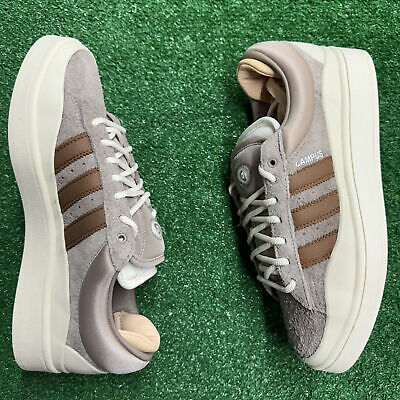 Adidas Bad Bunny x Campus Light Brown/Tan Mens ID2529 NEW Adidas Bad Bunny x Campus Light Brown/Tan Mens ID2529 NEW