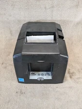 Star Micronics TSP650 Therman Printer NO POWER CORD