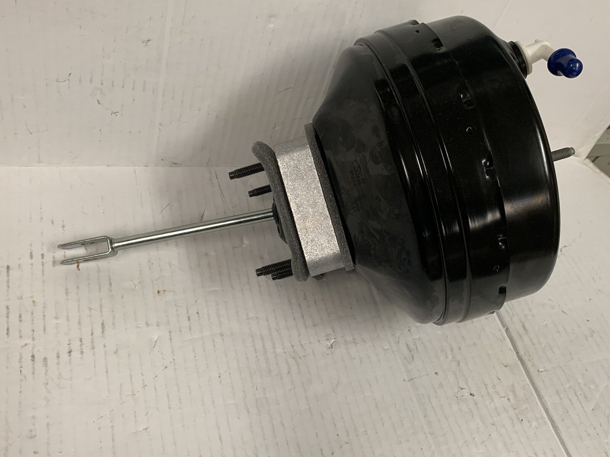 ぶー！ 15-3730 1958-60 Pontiac Power Brake Booster Combo – ABS