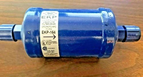 EKP-164 ALCO Extra Klean Liquid Line Filter-Drier (EK-164) 1/4 SAE BRAND NEW