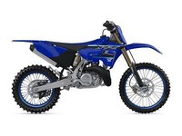 2021 Yamaha YZ250X
