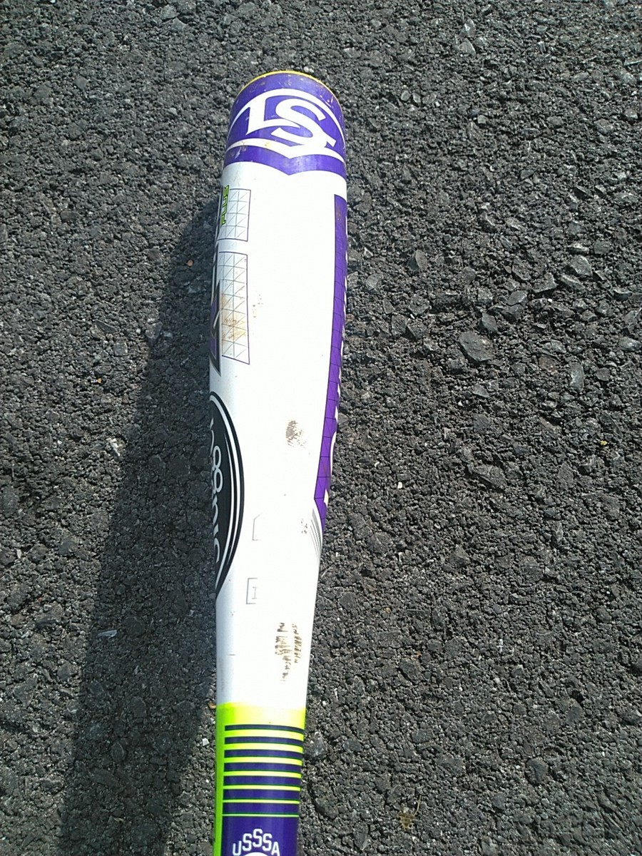 Louisville Slugger FPXN161 Xeno Plus Fastpitch Softball Bat (-11) 32/21 FPXN161-32