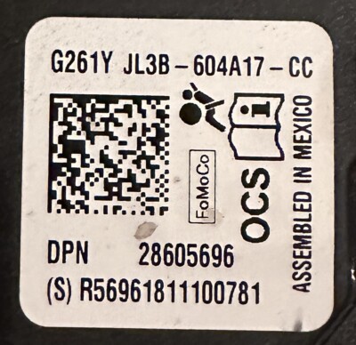 DPページ dde A0071530228 High Pressure Sensor - Same Day Shipping