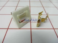EXP571 Dryer Door Catch Replaces 668420R, 668420