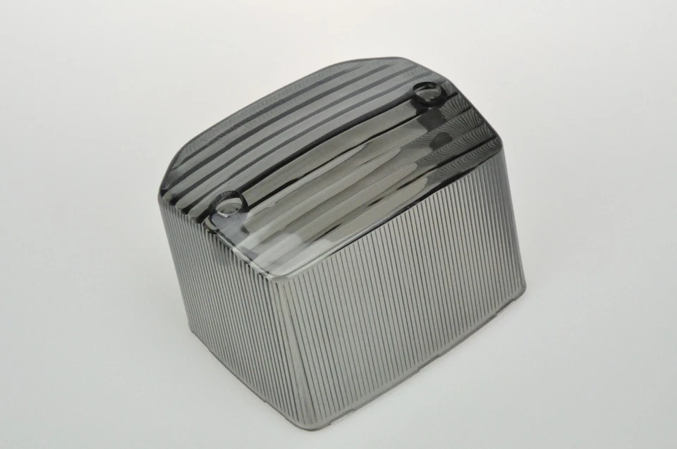 Luz trasera lente humo para BMW 1999-2004 R1150GS Foto 4 de 4