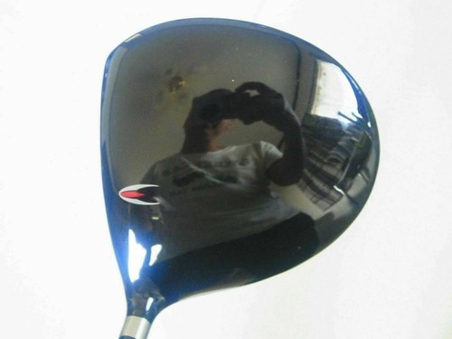 CLEVELAND LAUNCHER GOLF CLUB DRIVER JAPAN MODEL 10.5DEG R-FLEX - Picture 3 of 4