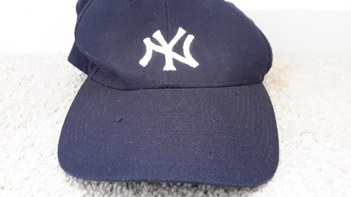 New York Yankees Hat Cap Twins 
