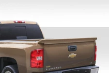 Duraflex Downforce Wing Body Kit for 09-13 Chevrolet Silverado