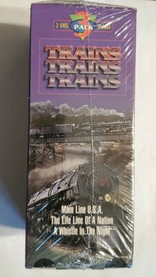 ミュージック THE SILVER DOGGS / WILD TRAIN (VHS) s-l1200.jpg
