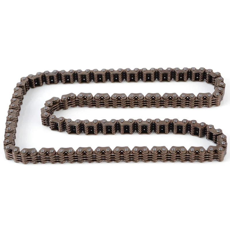 Camshaft Cam Timing Chain for Honda CRF450R 2009-2016 XL350R XR350R 1983-1985 - Imagem 4 de 4