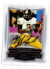 WILL FRANKLIN 2008 Donruss Classics 446/499 #241 Rookie Auto RC