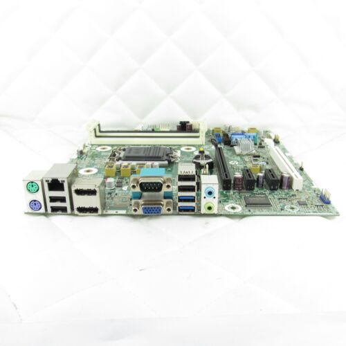 HP Elitedesk 800 G1 Hauptplatine Systemplatine 737728-001 717372-002 - Bild 3 von 3