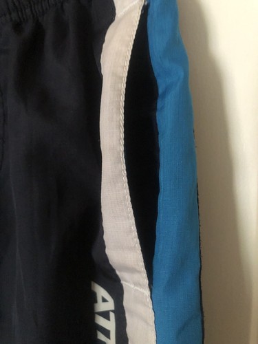 GAP ATHL1986 TRACK PANTS~BOYS SIZE SMALL 6-7 - Picture 4 of 9