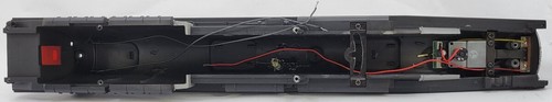 Lionel 28029-7 Early Up Big Boy Boiler Shell #4006 - Picture 4 of 6