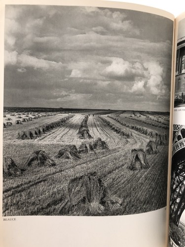 Vintage 1957 Europe by Martin Hurlimann - Raymond Mortimer Hardcover GUT - Bild 15 von 21