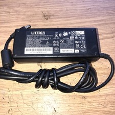 LiteOn PA-1400-02 AC Adapter Laptop Power Supply 12V 1.2A Genuine OEM