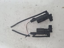 TOYOTA AYGO MK1 2009 WINDSCREEN WASHER WATER PUMPS