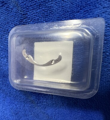 Rolex watch part 3135-118 Balance GUARD Part BRAND NEW | eBay
