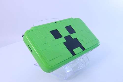 Nuevo Nintendo 2DS LL XL Elección Variación Color y 4 Rangos Excelente【Envío 1 Día】 - Imagen 250 de 354