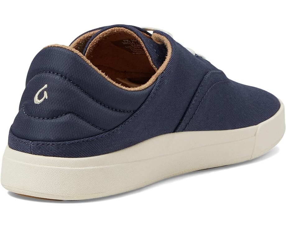 NWB Women Olukai Kohu Sneaker Navy #20516-5454 (Size 10) | eBay