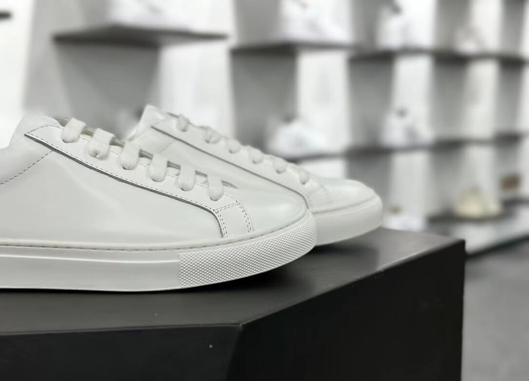 Common Projects Original Achilles Low White 3701-0506 | eBay