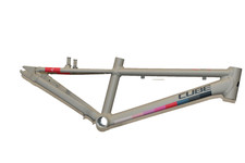 Bicicletta per Bambini Telaio Cube Acid Sl 18 Bici senza Pedali " Cerchio