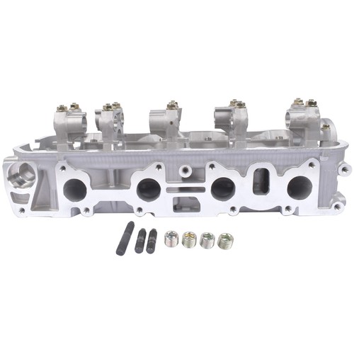 For Isuzu 2.6 SOHC 4ZE1 Cylinder Head - Amigo, Rodeo, Trooper 1988-1992 w/o V/S - Picture 3 of 12