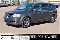 2017 Dodge Grand Caravan SXT PREMIUM