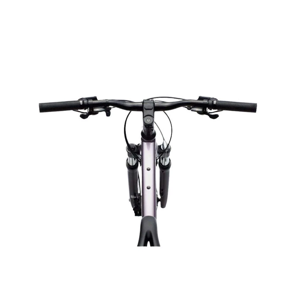 2021 Cannondale Quick CX 2 Bicicleta Híbrida Feminina Reg.$1175 - Imagem 4 de 4