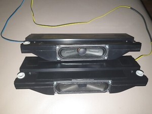 Lautsprecher BN96-21667B für Samsung-TV UE46ES6300 u-a. 6 Ohm, 10 Watt