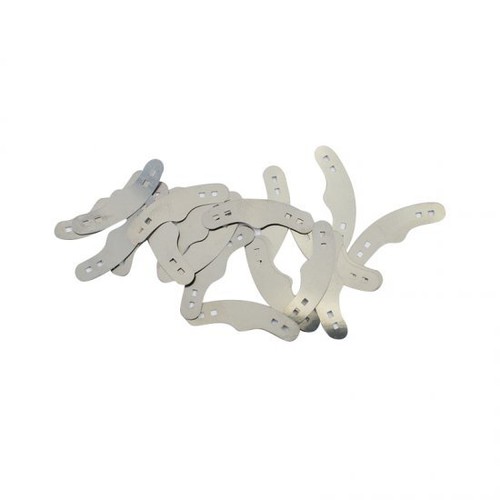 Dental TOR VM Saddle Sectional Contoured Matrice Matrix Bands Ring/Wedges/Plier - Picture 157 of 282