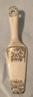 Vintage or Antique Porcelain Cake, Pie Knife Server, Good Condition — photo 1