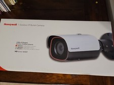 honeywell security camera