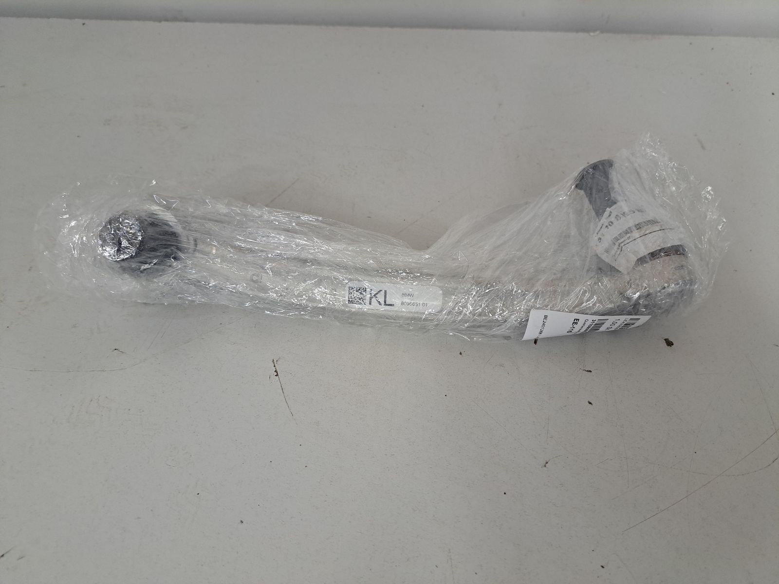 BMW 3 G80 G81 4 G82 G83 Competition Front Left Straight Fork 