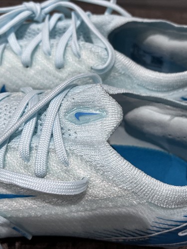 Nike Air Zoom Mercurial Vapor 16 Elite SG-PRO - Glacier Blue UK 6 / EUR 39 / US 6,5 - Bild 16 von 20
