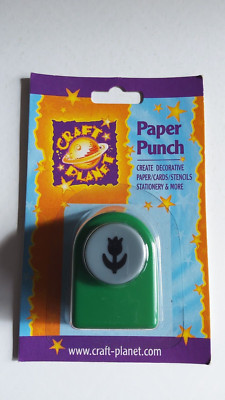 Craft Planet CPT 114 TULPE NEU UNGEÖFFNET