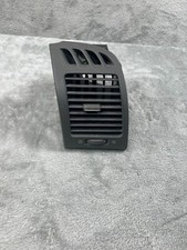 2002-2006 Toyota Camry AC Air Vent Dash RH GRAY Chrome Right Passenger SD OEM