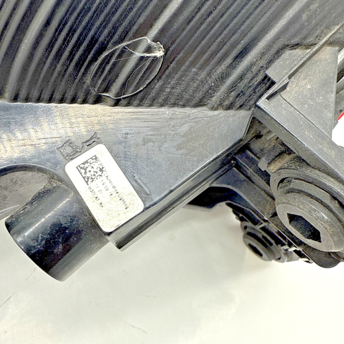 OEM 2019-2022 VOLKSWAGEN JETTA Rear Right Passenger Outer Tail light 6003TA0372 - Picture 9 of 19