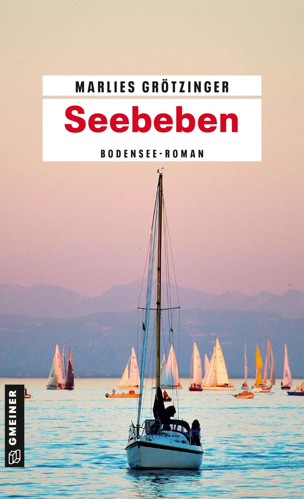 Thumbnail - Seebeben, Marlies Grötzinger