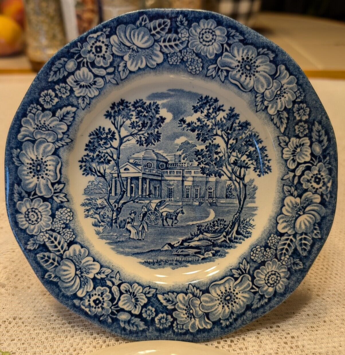 Foto 1 di 7