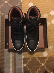 coach pembroke sneaker